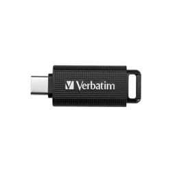 Pendrive, 32GB, USB-C, VERBATIM