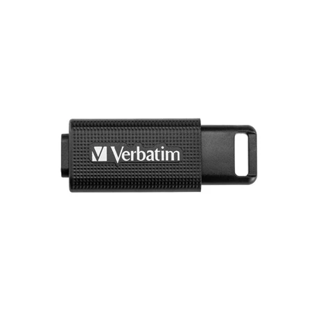 Pendrive, 32GB, USB-C, VERBATIM