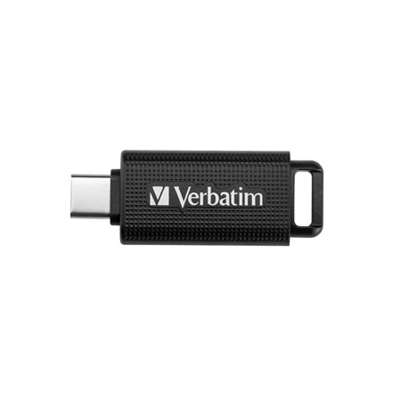 Pendrive, 32GB, USB-C, VERBATIM