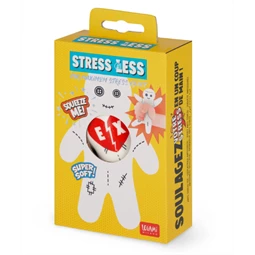 Stresszlevezető figura, LEGAMI EX