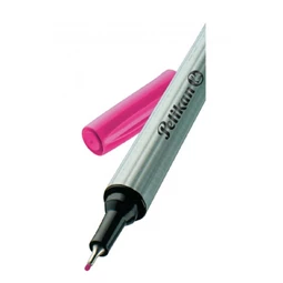 Tűfilc PELIKAN 96 0,4 pink