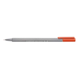 Tűfilc STAEDTLER Triplus 0,3 mm, skarlátvörös