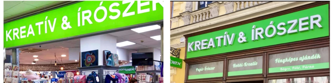 Ünnepelj velünk üzleteinkben